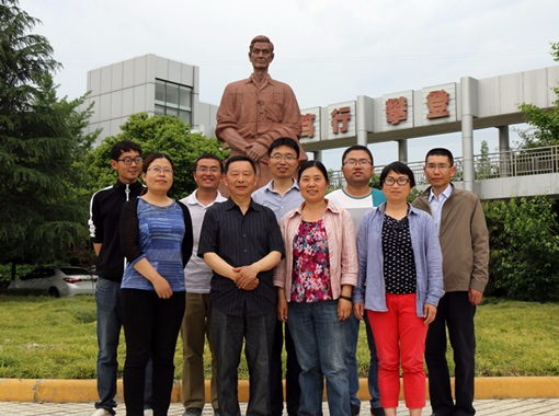 国家小麦产业技术体系绵阳综合试验站